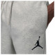 Jordan Ανδρικό παντελόνι φόρμας Essentials Fleece Pants